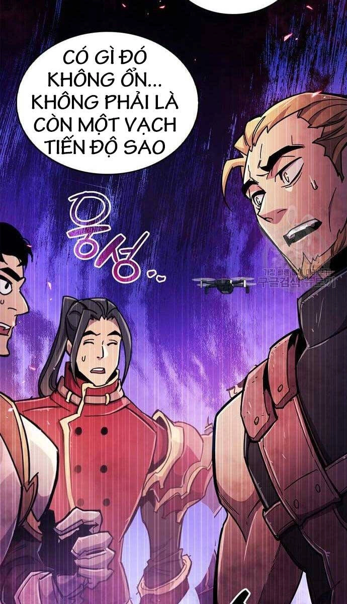 Người Chơi Che Giấu Quá Khứ Chapter 24 - 77