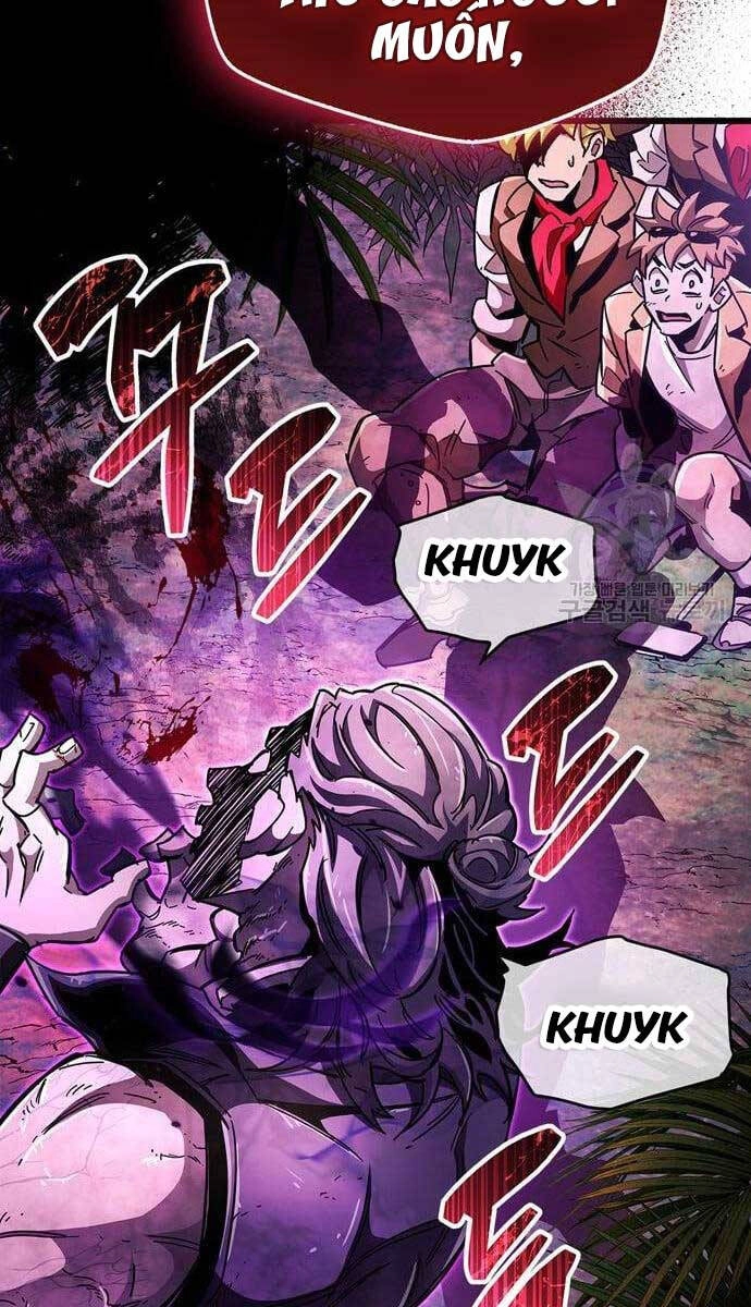 Người Chơi Che Giấu Quá Khứ Chapter 24 - 101