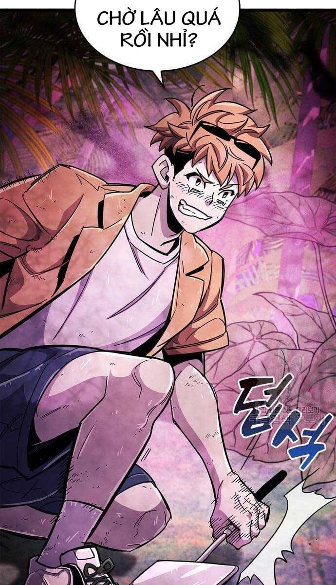 Người Chơi Che Giấu Quá Khứ Chapter 24 - 121