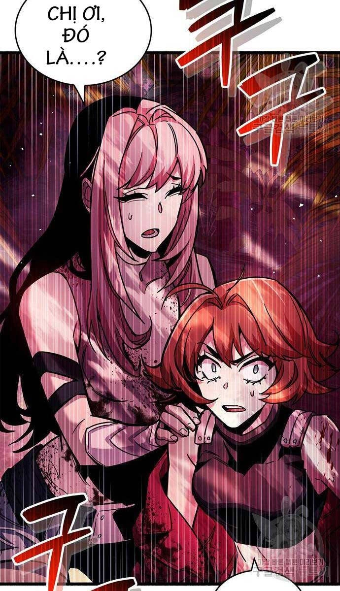 Người Chơi Che Giấu Quá Khứ Chapter 25 - 6