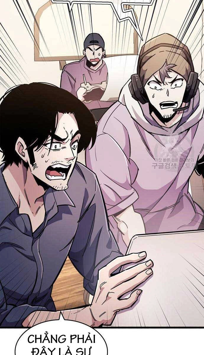 Người Chơi Che Giấu Quá Khứ Chapter 25 - 20