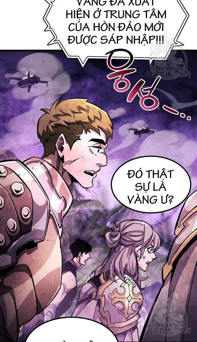 Người Chơi Che Giấu Quá Khứ Chapter 25 - 30