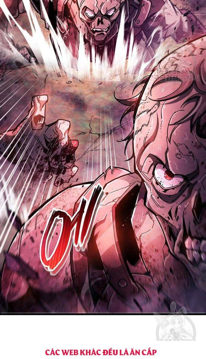 Người Chơi Che Giấu Quá Khứ Chapter 25 - 45