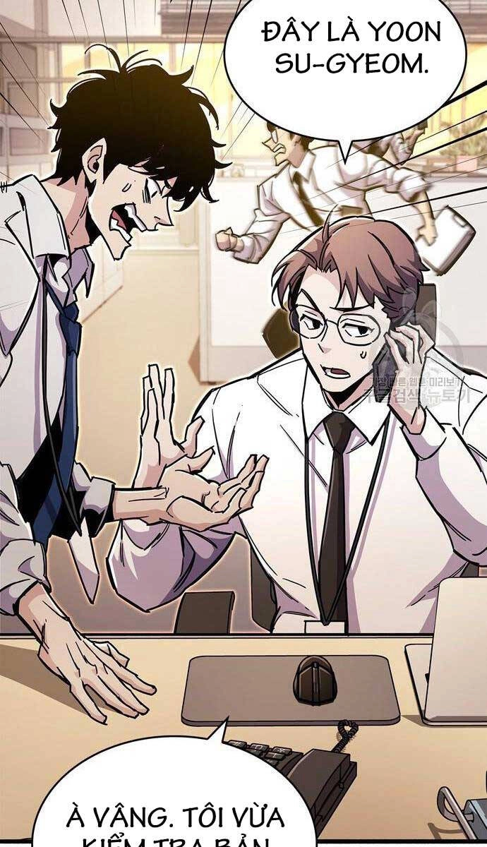 Người Chơi Che Giấu Quá Khứ Chapter 25 - 53