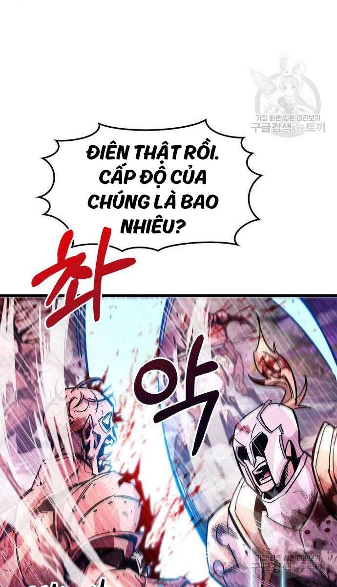 Người Chơi Che Giấu Quá Khứ Chapter 25 - 60