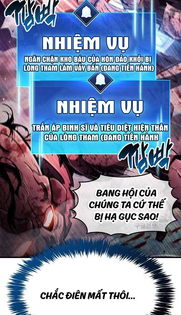 Người Chơi Che Giấu Quá Khứ Chapter 25 - 61