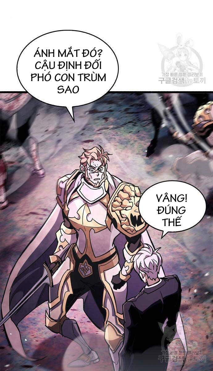 Người Chơi Che Giấu Quá Khứ Chapter 25 - 72