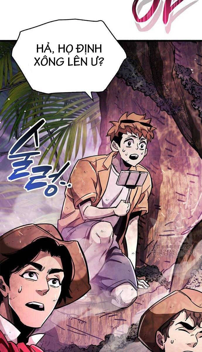 Người Chơi Che Giấu Quá Khứ Chapter 25 - 88