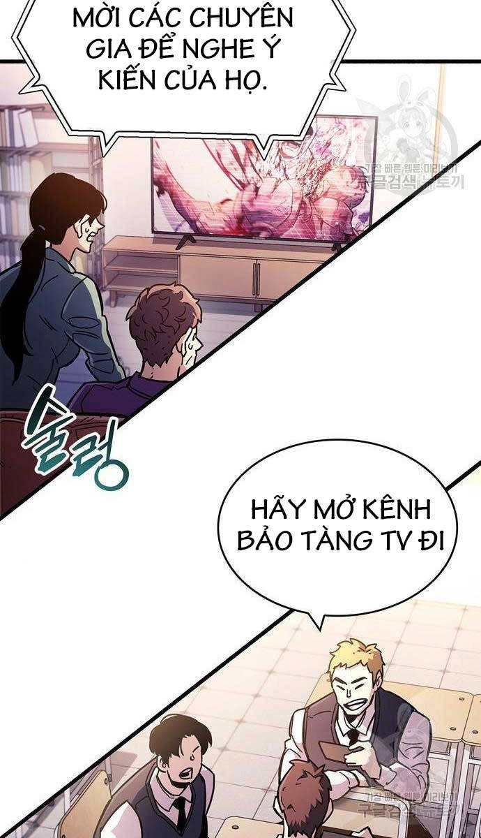 Người Chơi Che Giấu Quá Khứ Chapter 25 - 99