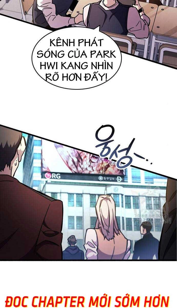 Người Chơi Che Giấu Quá Khứ Chapter 25 - 100