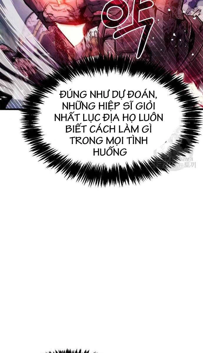 Người Chơi Che Giấu Quá Khứ Chapter 25 - 104