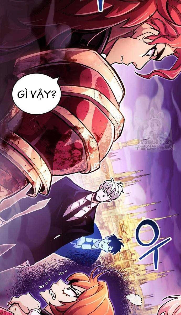 Người Chơi Che Giấu Quá Khứ Chapter 25 - 131