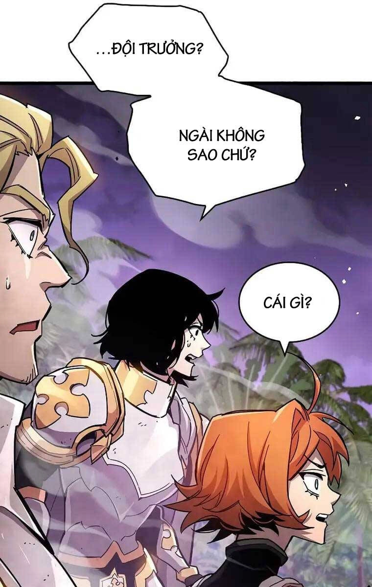 Người Chơi Che Giấu Quá Khứ Chapter 27 - 5