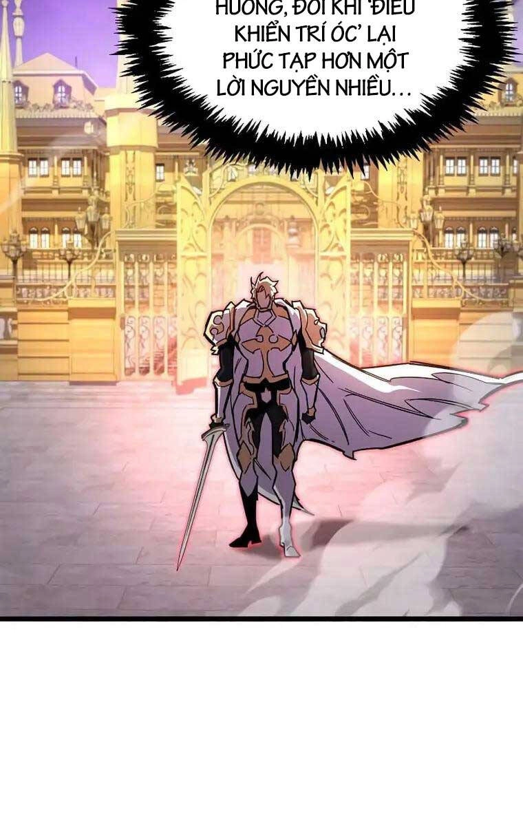 Người Chơi Che Giấu Quá Khứ Chapter 27 - 10