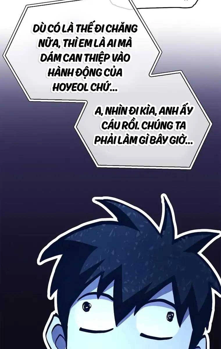 Người Chơi Che Giấu Quá Khứ Chapter 27 - 25