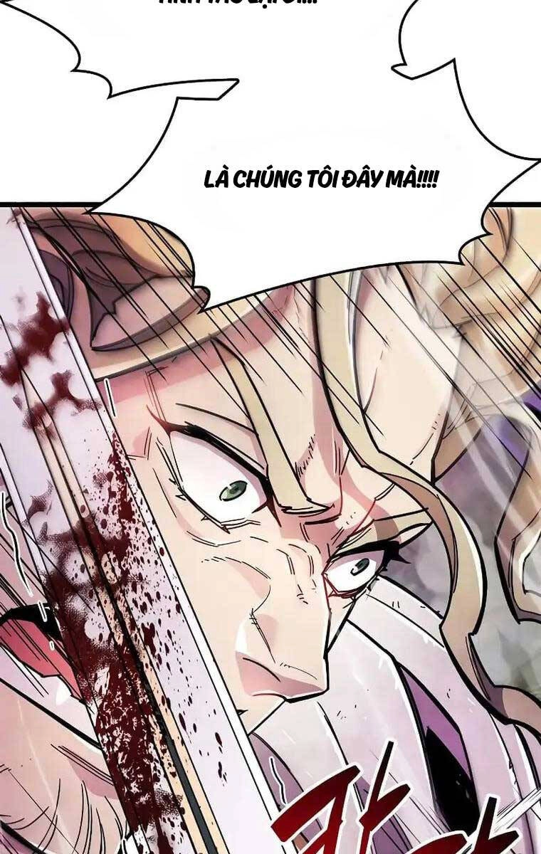 Người Chơi Che Giấu Quá Khứ Chapter 27 - 32