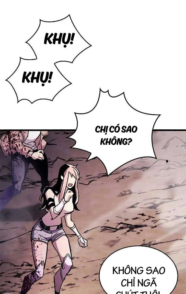 Người Chơi Che Giấu Quá Khứ Chapter 27 - 97