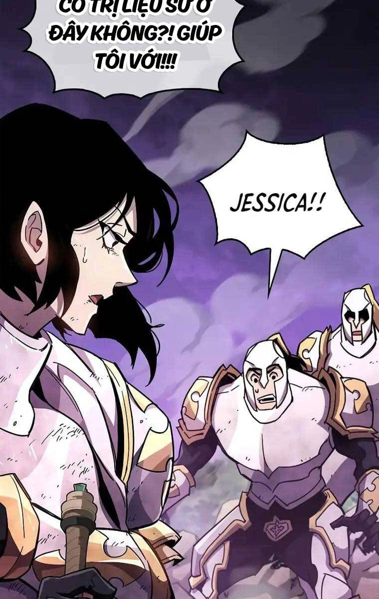 Người Chơi Che Giấu Quá Khứ Chapter 27 - 100