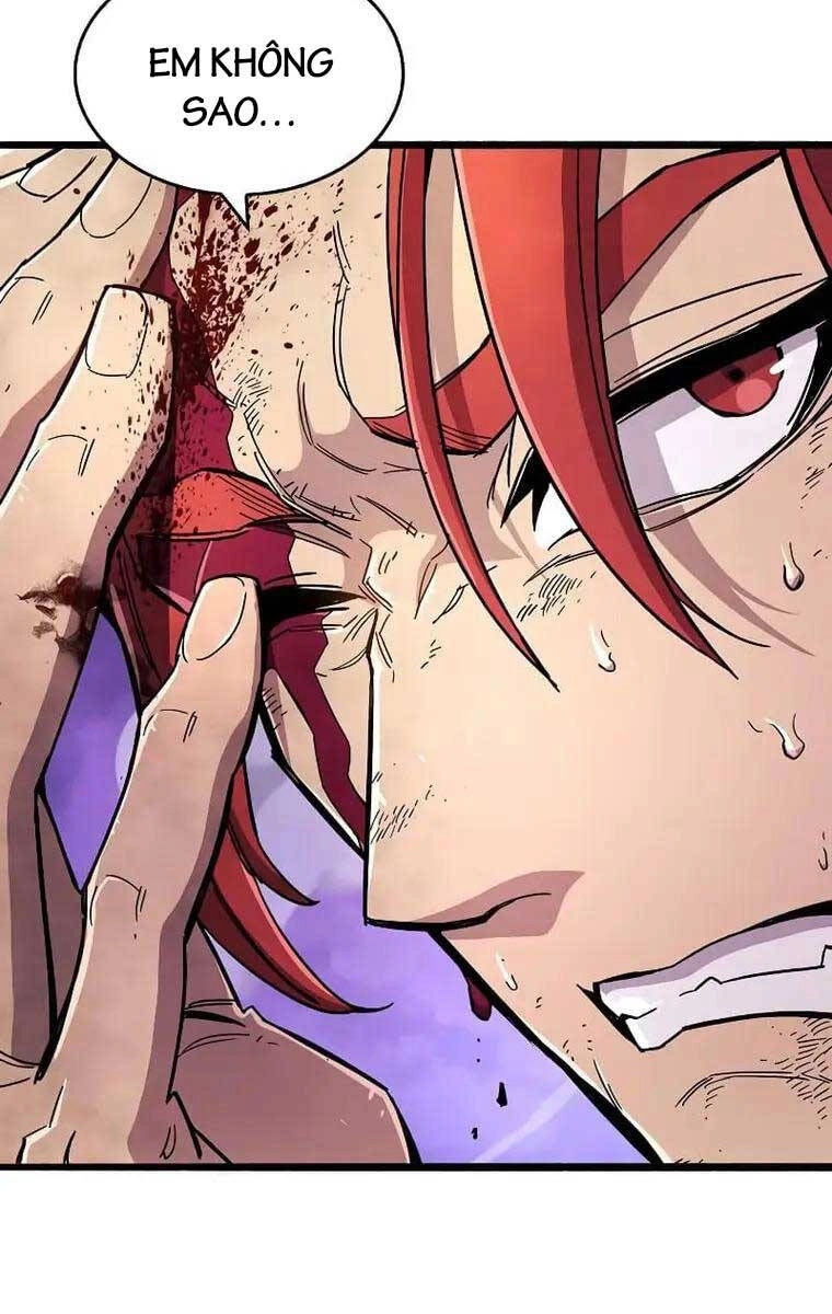 Người Chơi Che Giấu Quá Khứ Chapter 27 - 104