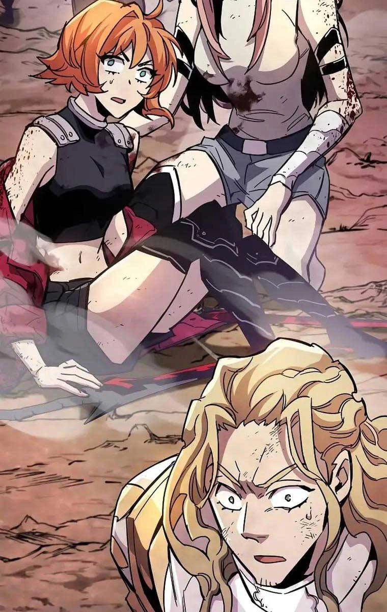 Người Chơi Che Giấu Quá Khứ Chapter 27 - 107