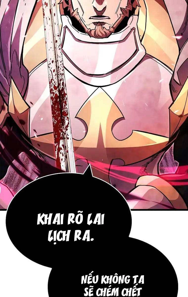 Người Chơi Che Giấu Quá Khứ Chapter 27 - 133