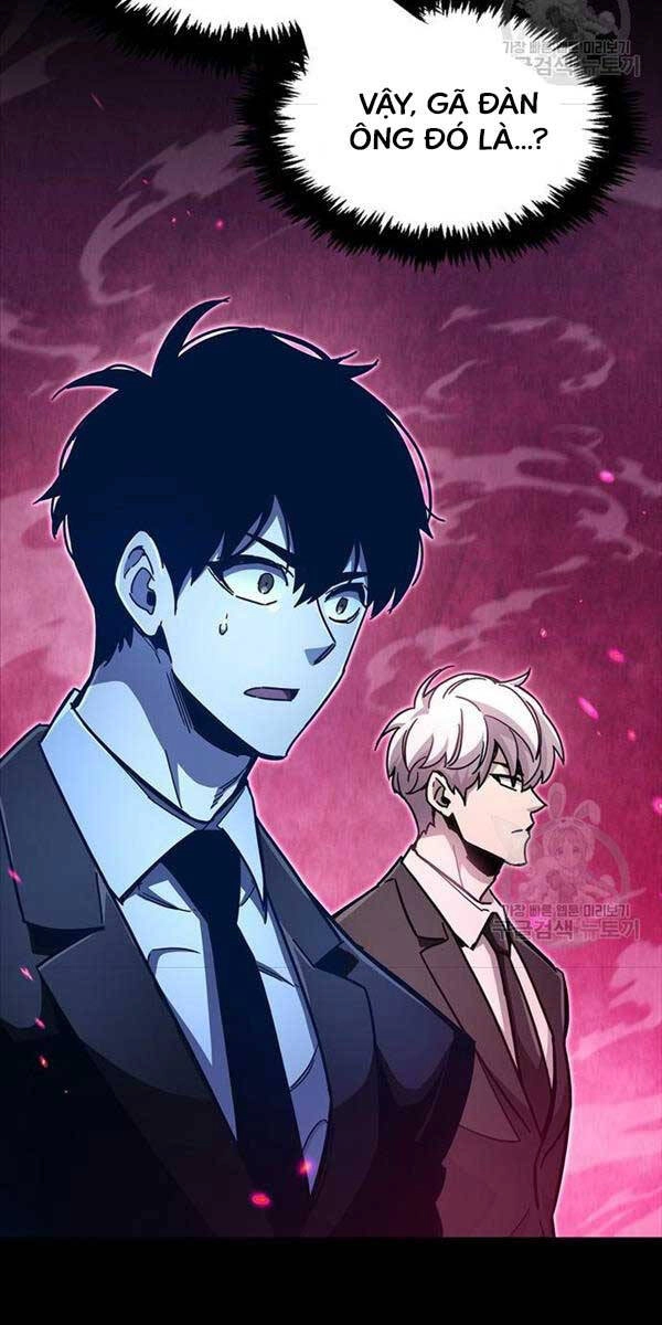 Người Chơi Che Giấu Quá Khứ Chapter 28 - 12