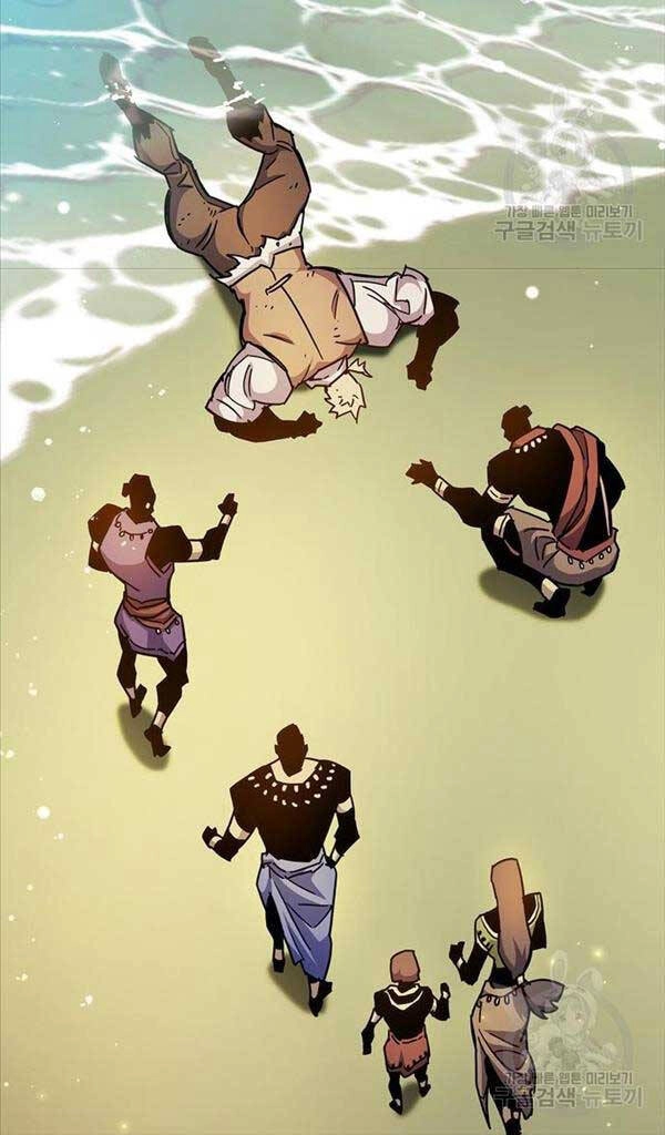 Người Chơi Che Giấu Quá Khứ Chapter 28 - 21