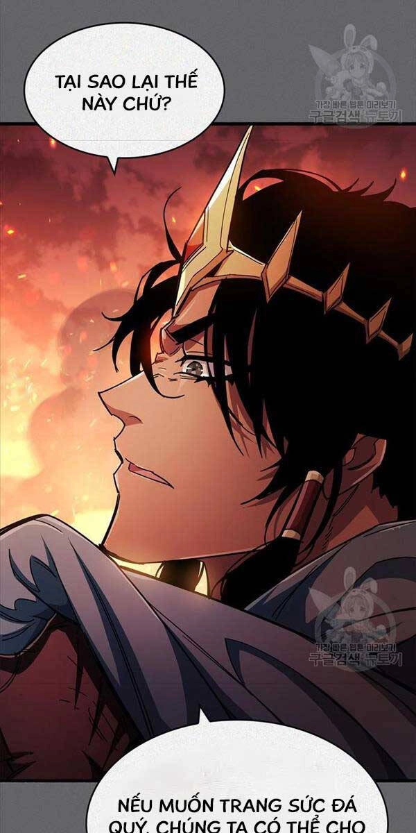 Người Chơi Che Giấu Quá Khứ Chapter 28 - 29