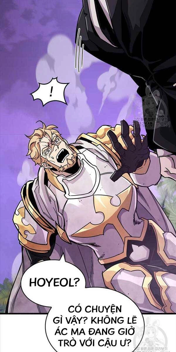 Người Chơi Che Giấu Quá Khứ Chapter 28 - 55