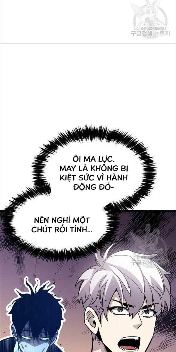 Người Chơi Che Giấu Quá Khứ Chapter 28 - 73