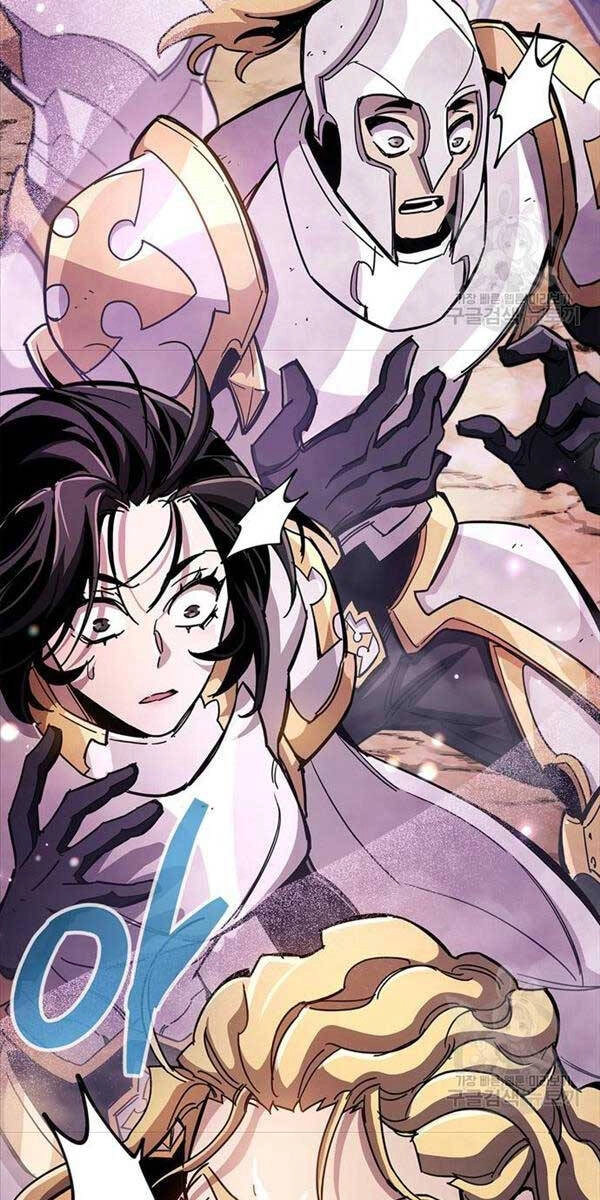 Người Chơi Che Giấu Quá Khứ Chapter 28 - 101