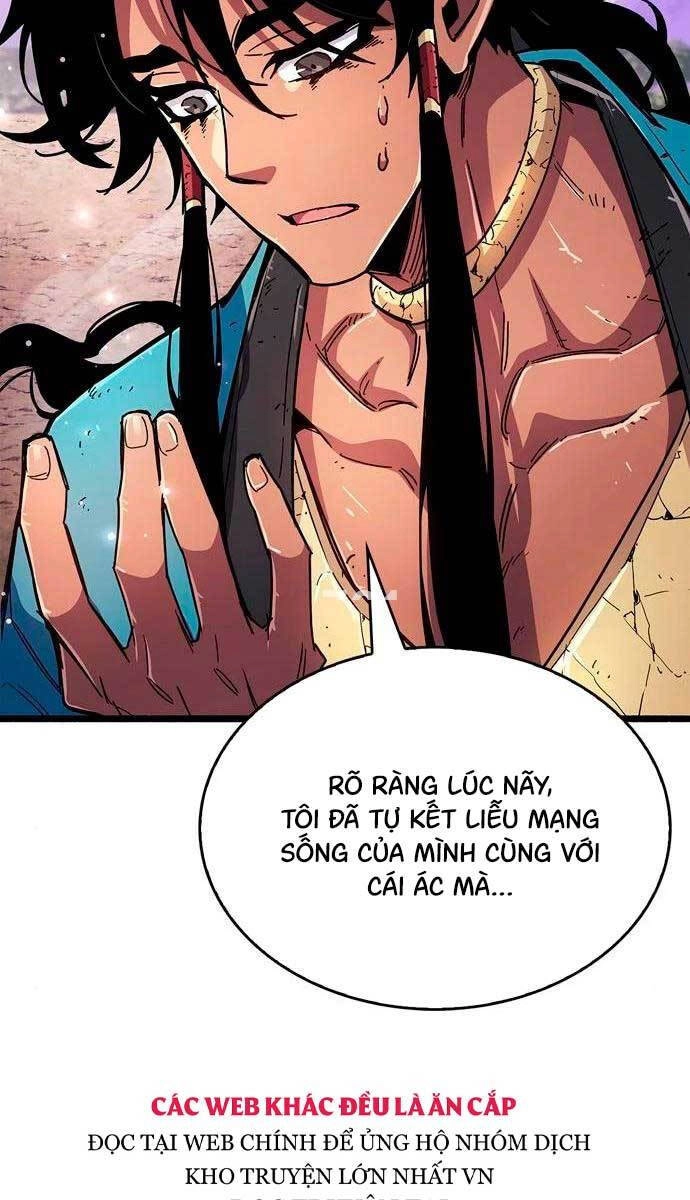 Người Chơi Che Giấu Quá Khứ Chapter 29 - 3