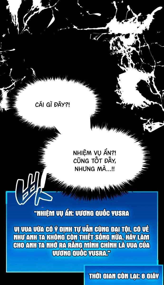 Người Chơi Che Giấu Quá Khứ Chapter 29 - 8