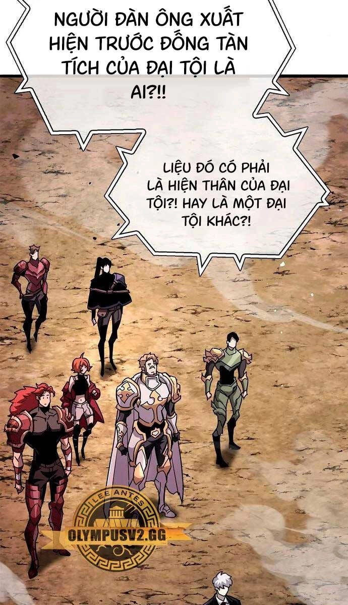 Người Chơi Che Giấu Quá Khứ Chapter 29 - 17