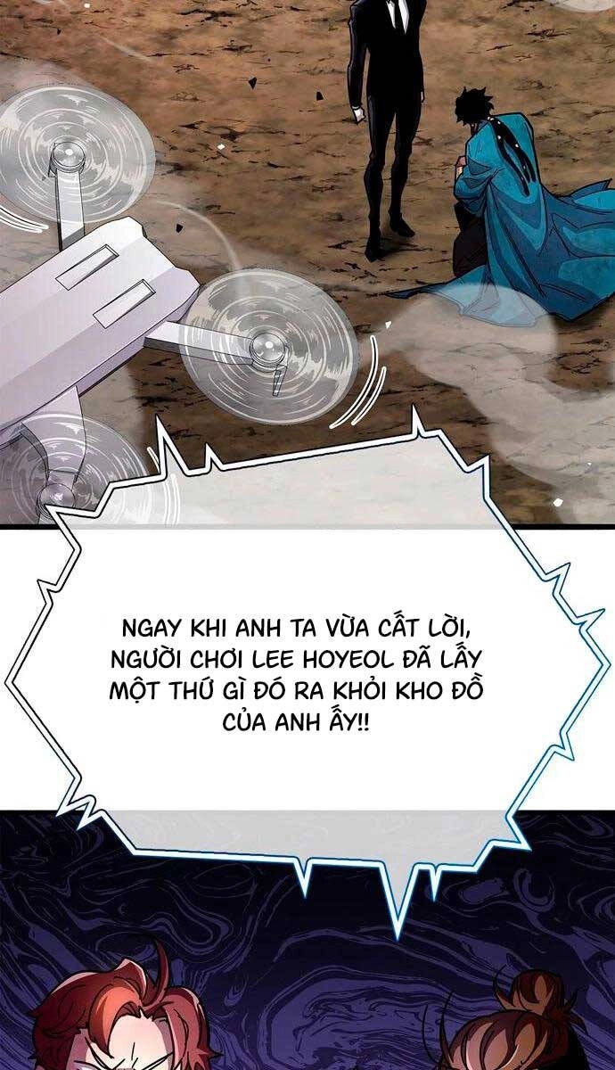 Người Chơi Che Giấu Quá Khứ Chapter 29 - 18