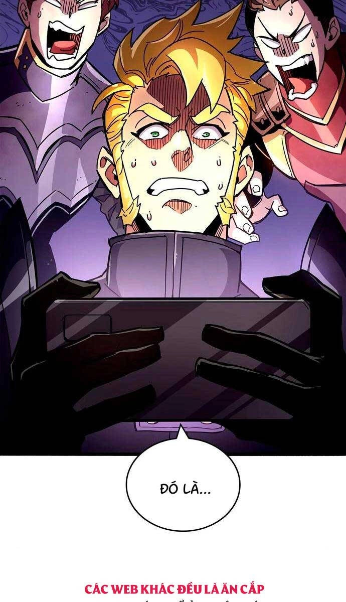 Người Chơi Che Giấu Quá Khứ Chapter 29 - 19