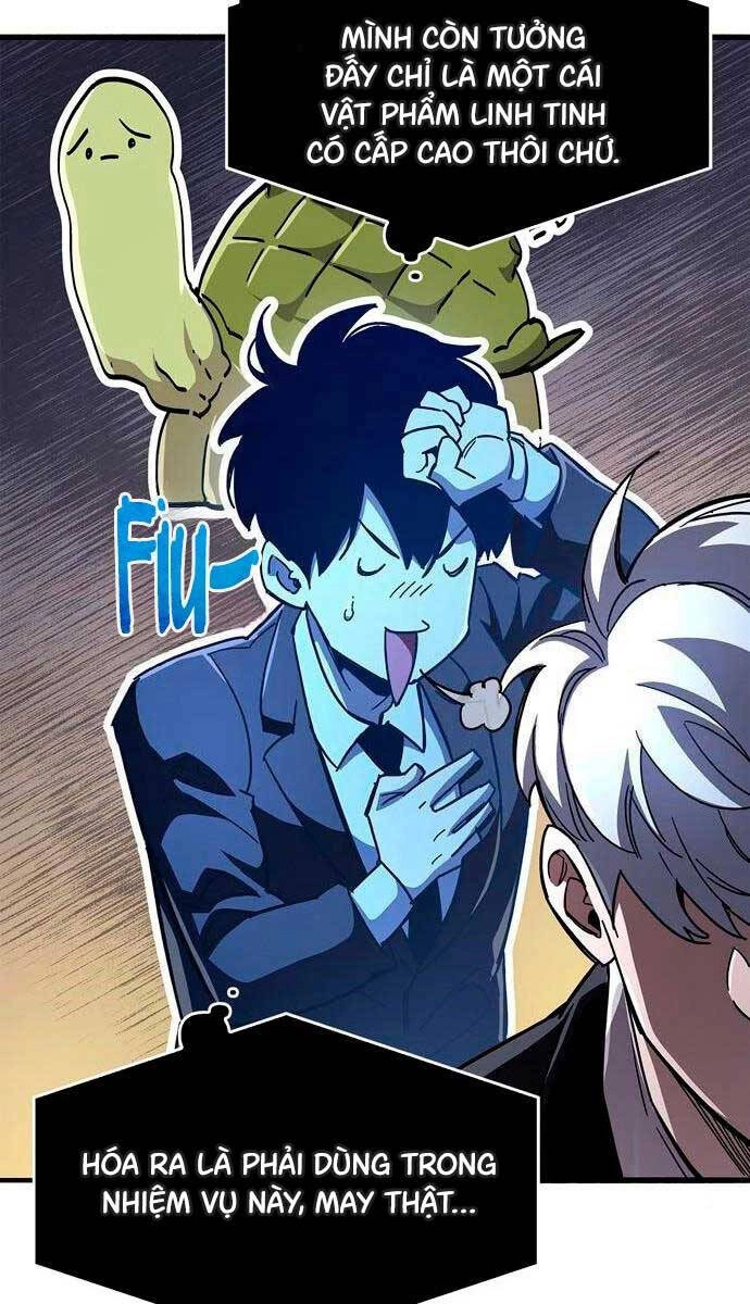 Người Chơi Che Giấu Quá Khứ Chapter 29 - 25