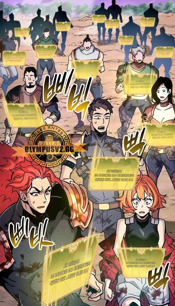 Người Chơi Che Giấu Quá Khứ Chapter 29 - 30