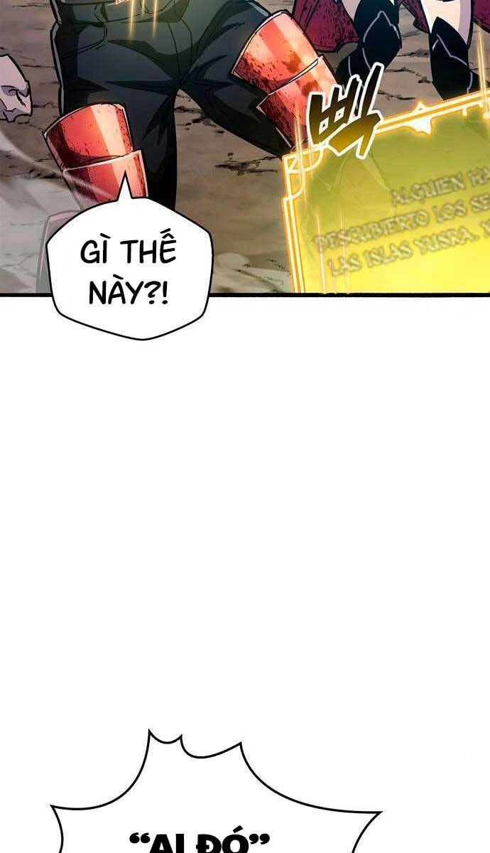 Người Chơi Che Giấu Quá Khứ Chapter 29 - 31