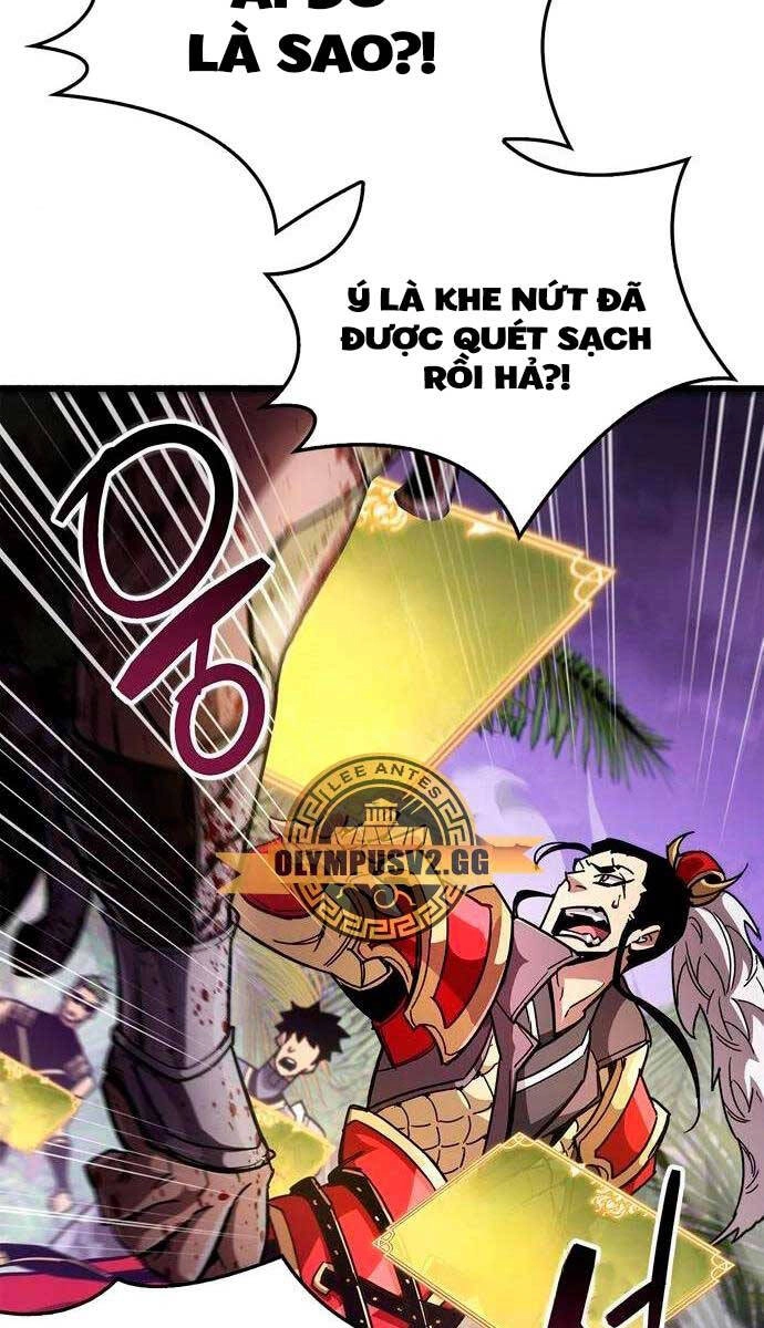 Người Chơi Che Giấu Quá Khứ Chapter 29 - 32