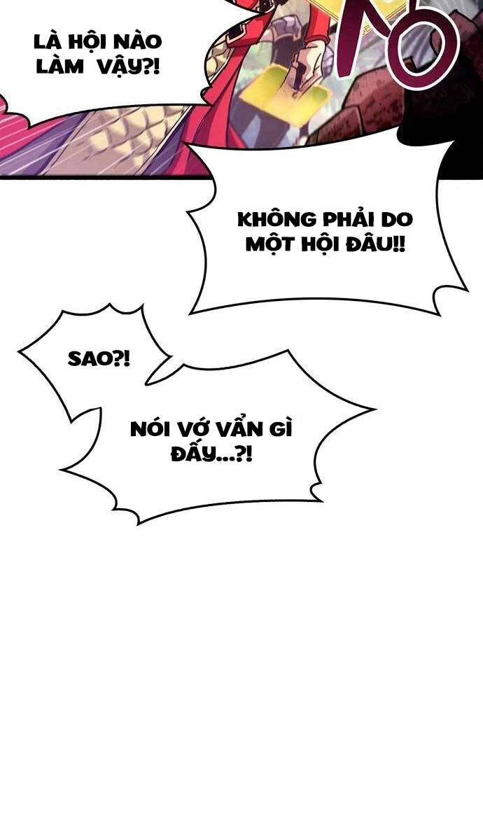 Người Chơi Che Giấu Quá Khứ Chapter 29 - 33