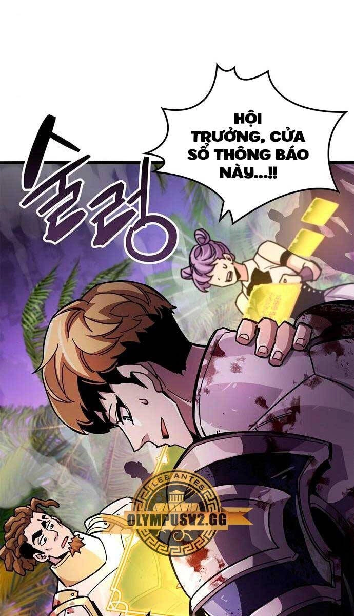 Người Chơi Che Giấu Quá Khứ Chapter 29 - 34