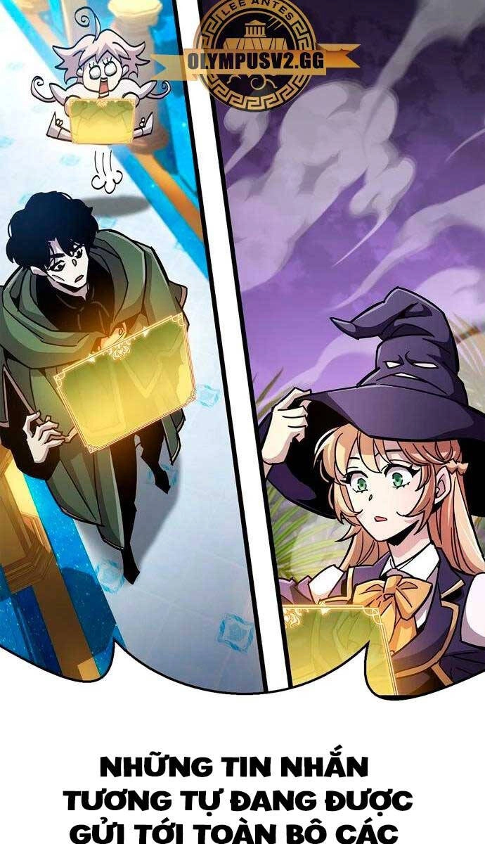 Người Chơi Che Giấu Quá Khứ Chapter 29 - 40