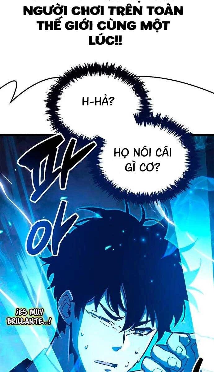 Người Chơi Che Giấu Quá Khứ Chapter 29 - 41