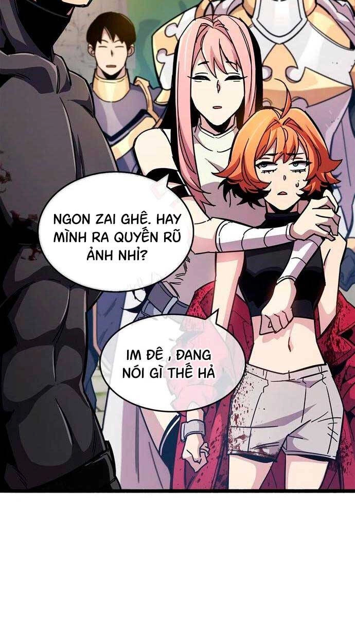 Người Chơi Che Giấu Quá Khứ Chapter 29 - 76