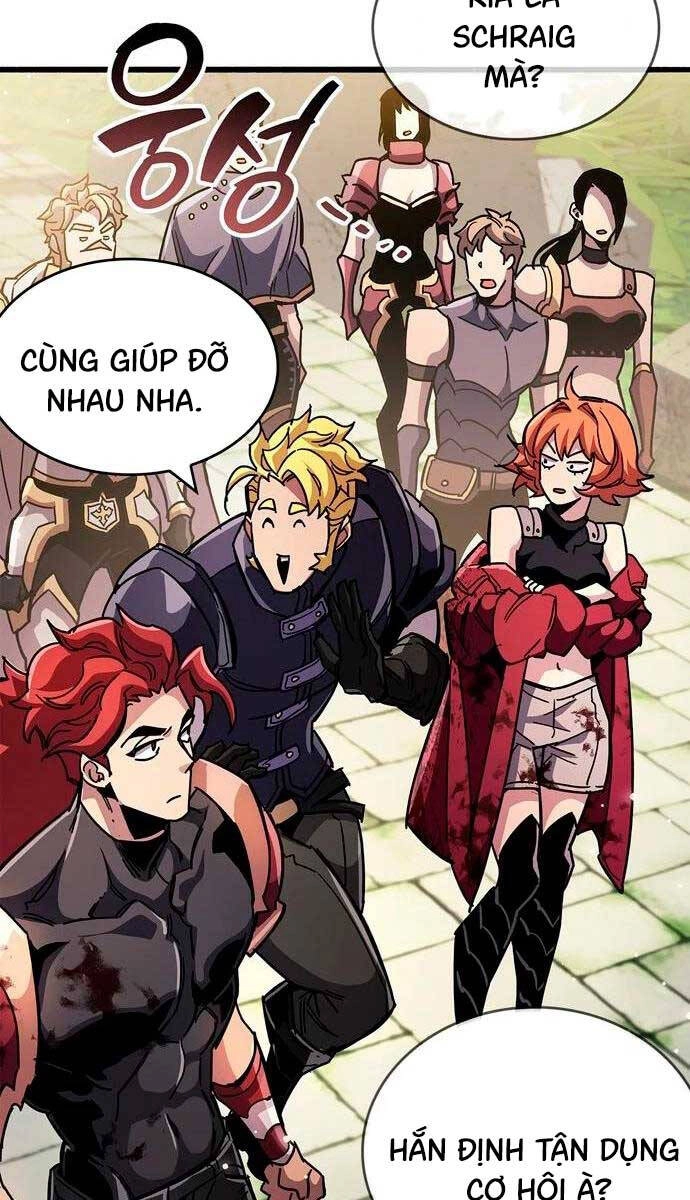 Người Chơi Che Giấu Quá Khứ Chapter 29 - 147