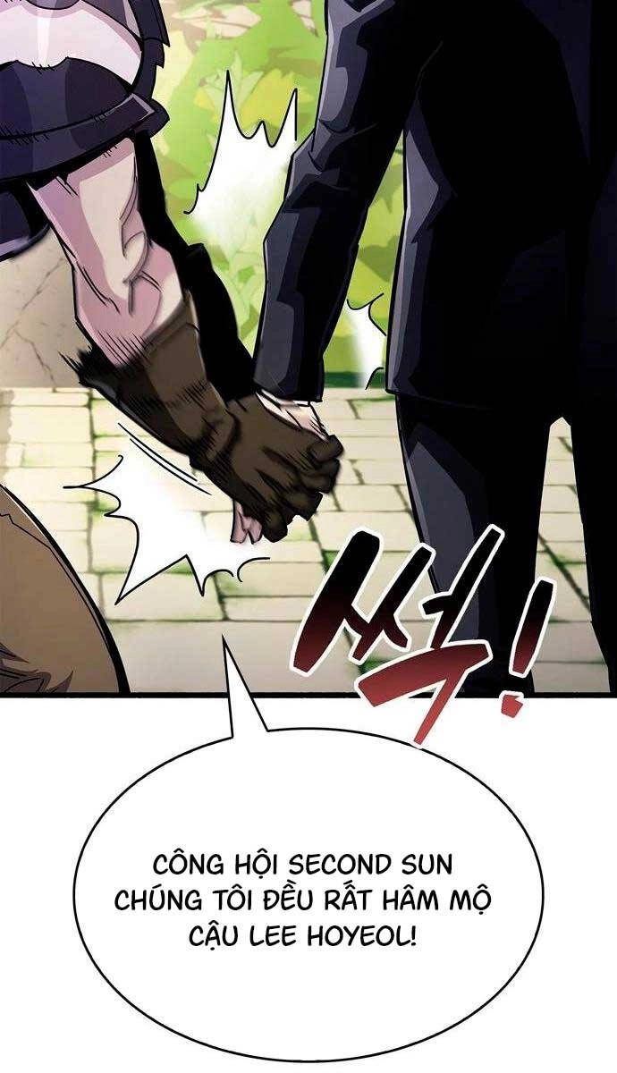 Người Chơi Che Giấu Quá Khứ Chapter 29 - 153