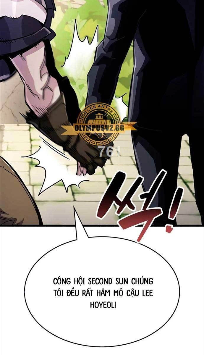 Người Chơi Che Giấu Quá Khứ Chapter 30 - 2