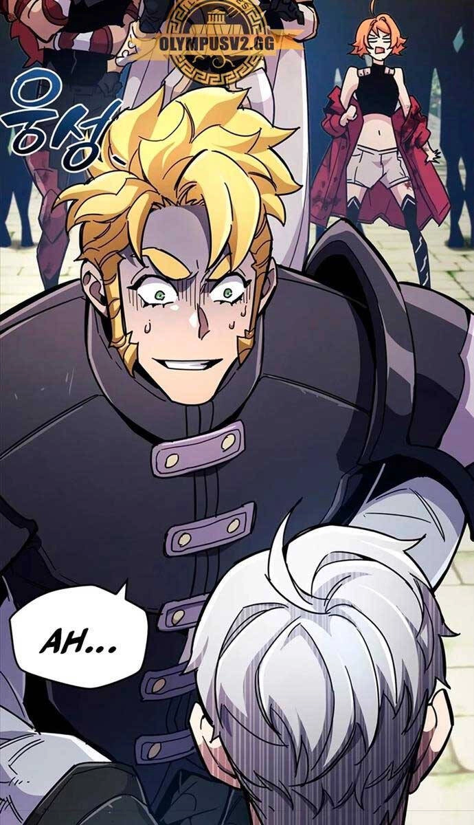 Người Chơi Che Giấu Quá Khứ Chapter 30 - 9