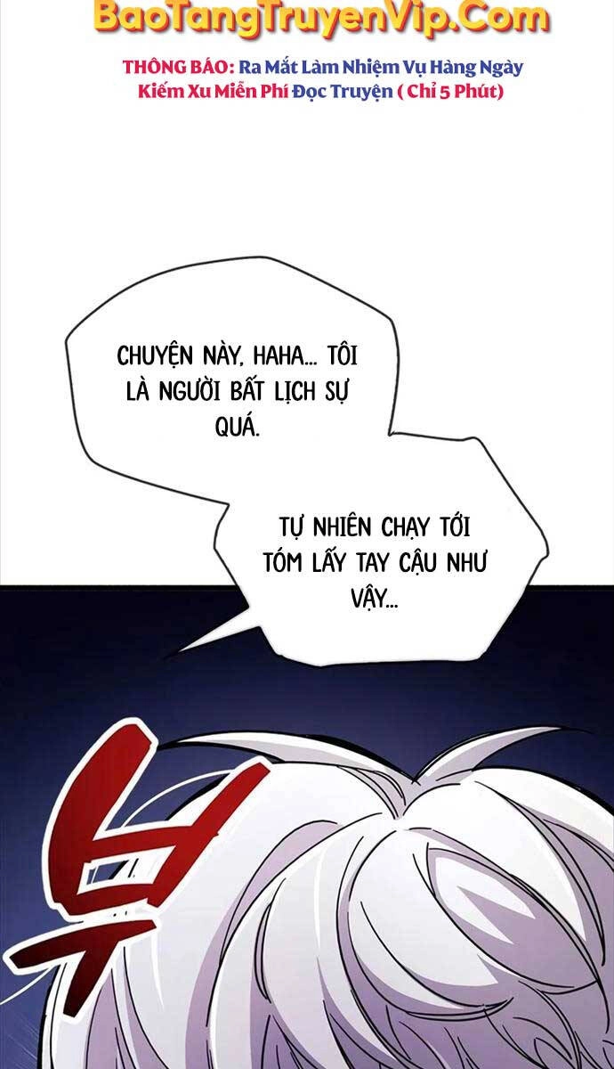 Người Chơi Che Giấu Quá Khứ Chapter 30 - 11